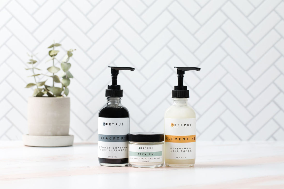 Customizing Your Skincare Routine: Tailoring to Your Unique Skin Type and Concerns