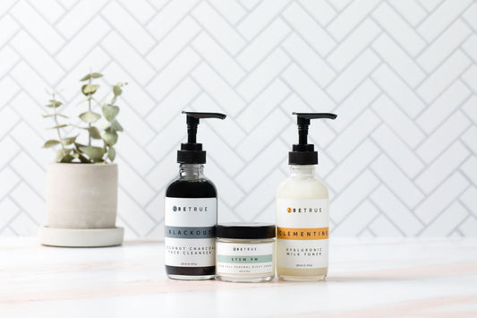 Customizing Your Skincare Routine: Tailoring to Your Unique Skin Type and Concerns