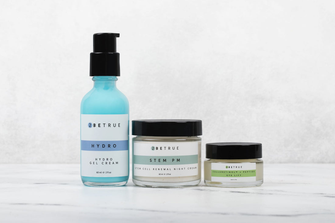 Hydration Heroes: Top Natural Ingredients for Moisture-Rich Skin