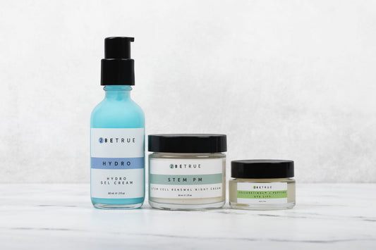 Hydration Heroes: Top Natural Ingredients for Moisture-Rich Skin