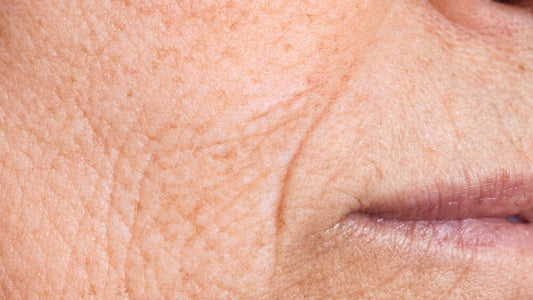 Embrace Your Natural Beauty: Age-Defying Skincare Tips