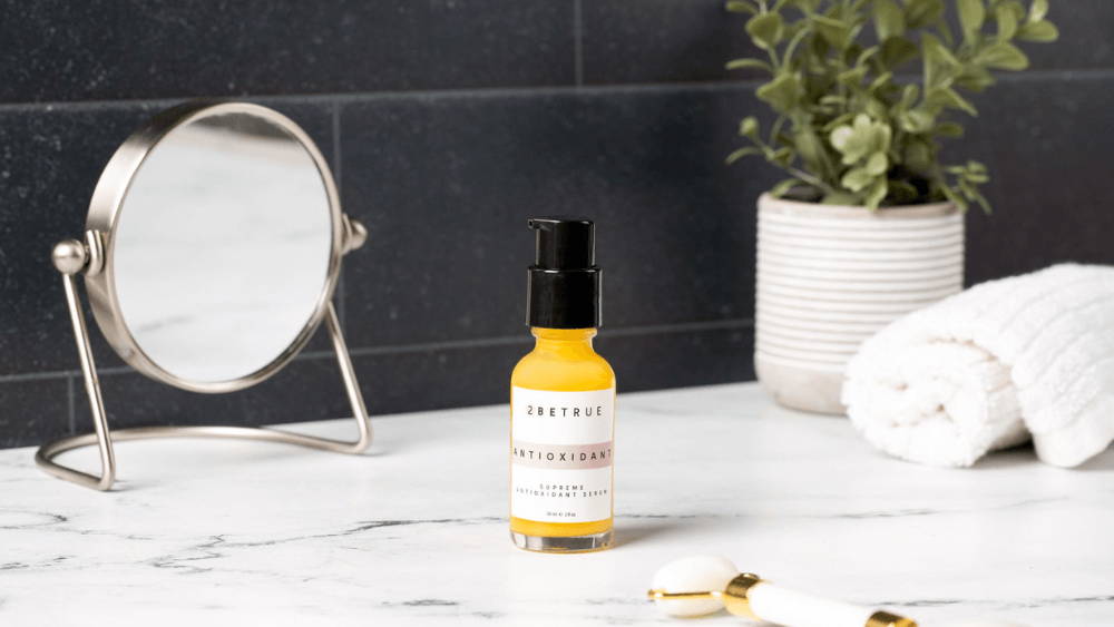 Radiant Skin with Antioxidants: Power Up Your Skincare Routine