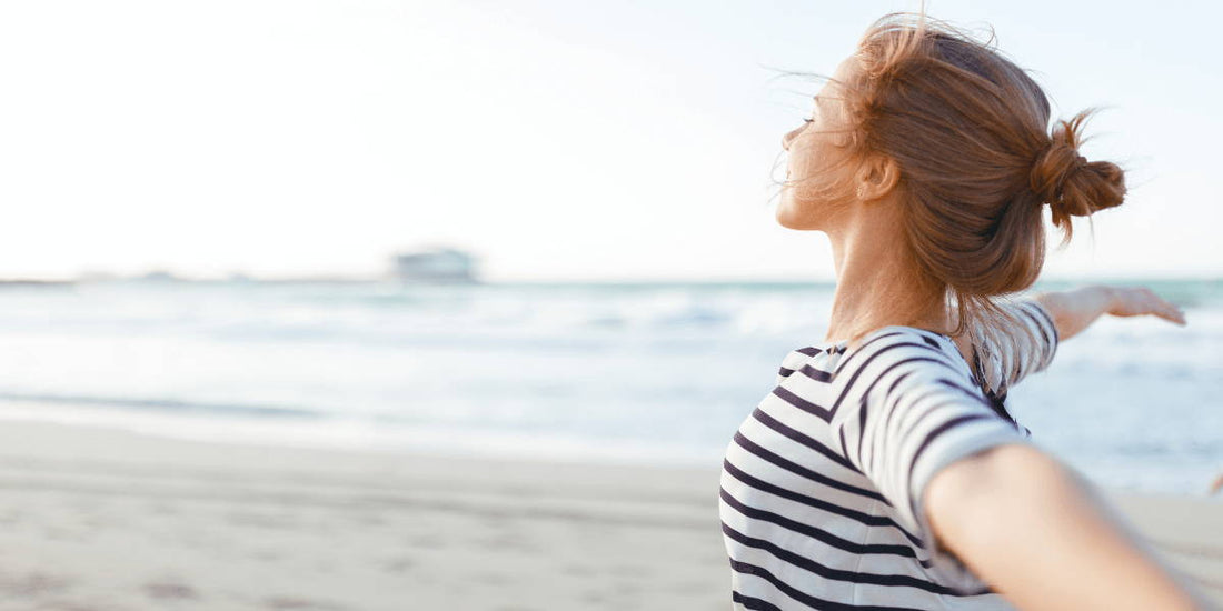 5 Habits to Help You Feel Better Every Day