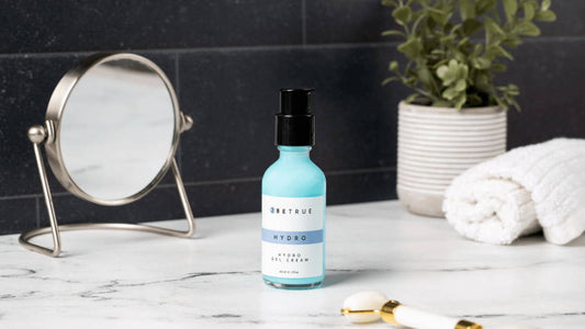 The Power of Peptides: Anti-Aging Skincare for the Modern Woman
