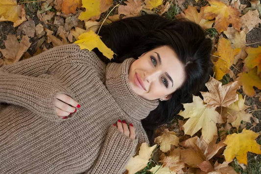 5 Thanksgiving Foods That Are Good For Your Skin