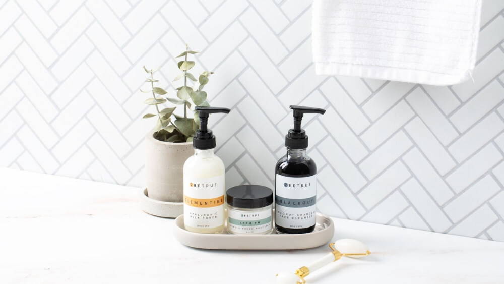 Unveiling the Power of 2BETRUE Hydrators: Essential Skincare for Graceful Aging