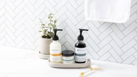 Unveiling the Power of 2BETRUE Hydrators: Essential Skincare for Graceful Aging