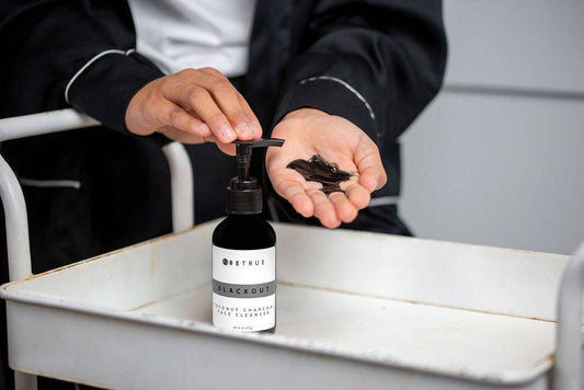 Activated Charcoal: The Ultimate Way to Detox Your Skin