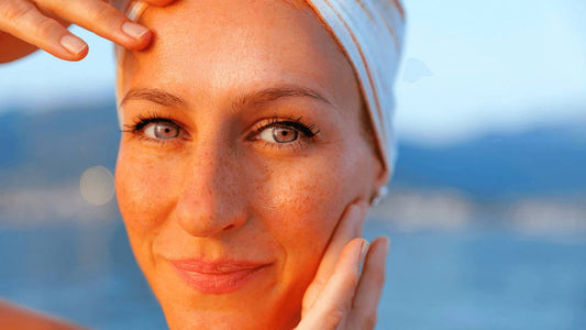 Sun-Safe Skincare: Your Guide to Protecting Your Skin This Summer