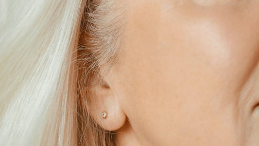 Collagen & Skin Aging: Boosting Firmness & Elasticity