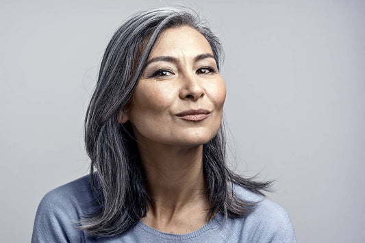 5 Tips For Healthy, Glowing Skin