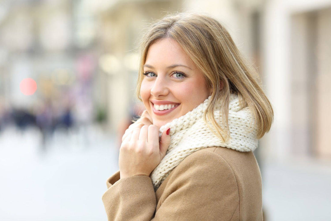 How to Winter-Proof Your Skin