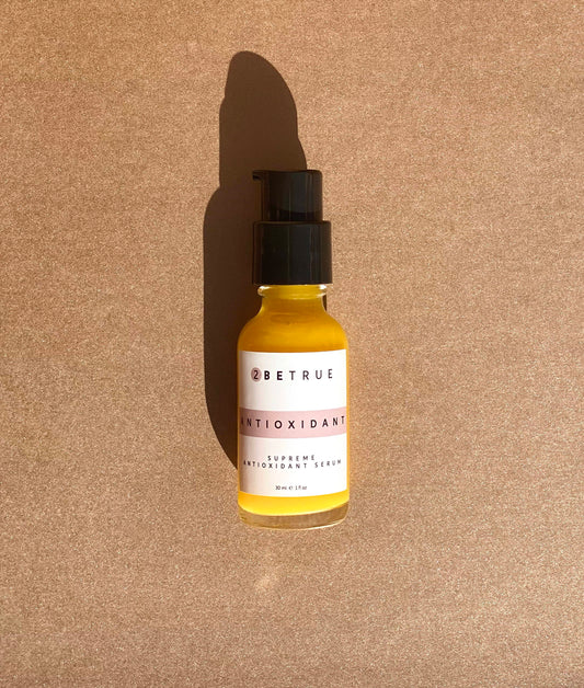Our Commitment to Sustainable Skincare