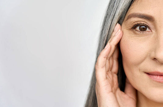 Seasonal Skincare Tips to Keep Your Glow All Year Round