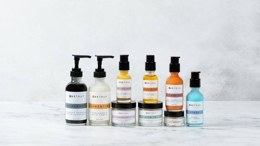 Master Time Management & Self-Care: Busy Woman's Guide to Skincare