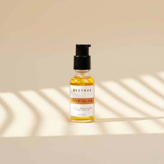 True Glow